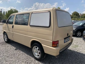 VW T4 2.5L/ /44 | Mobile.bg    5