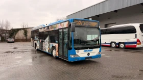 Mercedes-Benz Citaro Нов Внос!Citaro LE Климатик, Печка, ZF, ABS, ASD , снимка 1
