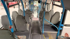 Mercedes-Benz Citaro Нов Внос!Citaro LE Климатик, Печка, ZF, ABS, ASD , снимка 14