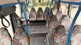 Mercedes-Benz Citaro Нов Внос!Citaro LE Климатик, Печка, ZF, ABS, ASD , снимка 12