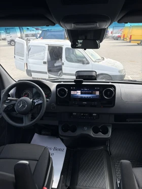 Mercedes-Benz Sprinter 519  | Auto.bg — изображение 6