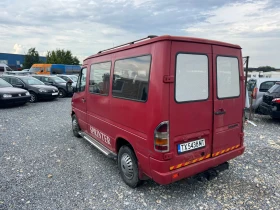 Mercedes-Benz Sprinter 313 Mercedes sprinter, KLIMA | Auto.bg — изображение 7