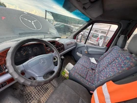 Mercedes-Benz Sprinter 313 Mercedes sprinter, KLIMA | Auto.bg — изображение 10