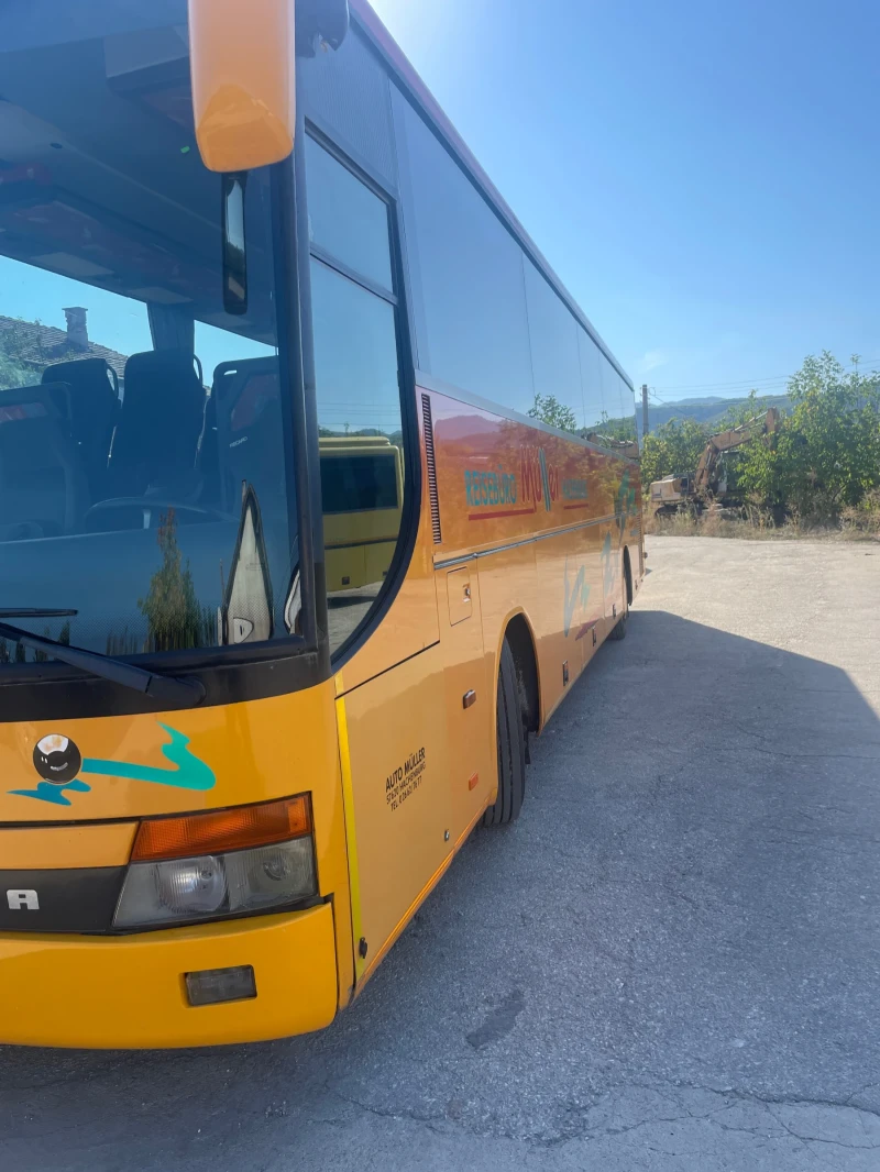 Setra H 315 GT-HD, снимка 5 - Бусове и автобуси - 47361609