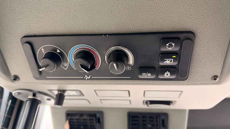 Mercedes-Benz Citaro Нов Внос!Citaro LE Климатик, Печка, ZF, ABS, ASD , снимка 10 - Бусове и автобуси - 53600558