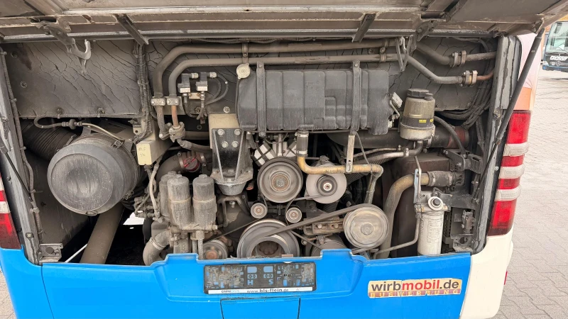 Mercedes-Benz Citaro Нов Внос!Citaro LE Климатик, Печка, ZF, ABS, ASD , снимка 6 - Бусове и автобуси - 53600558