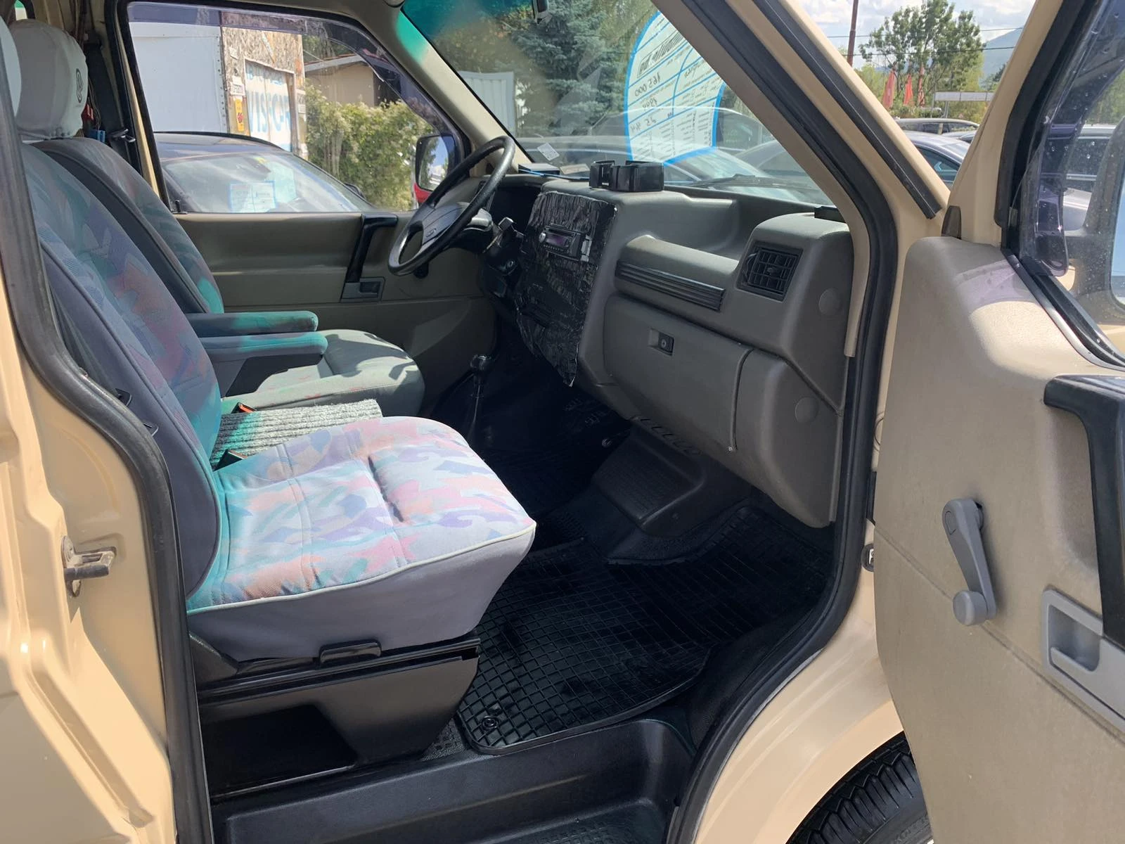 VW T4 2.5L/ /44 | Mobile.bg   12