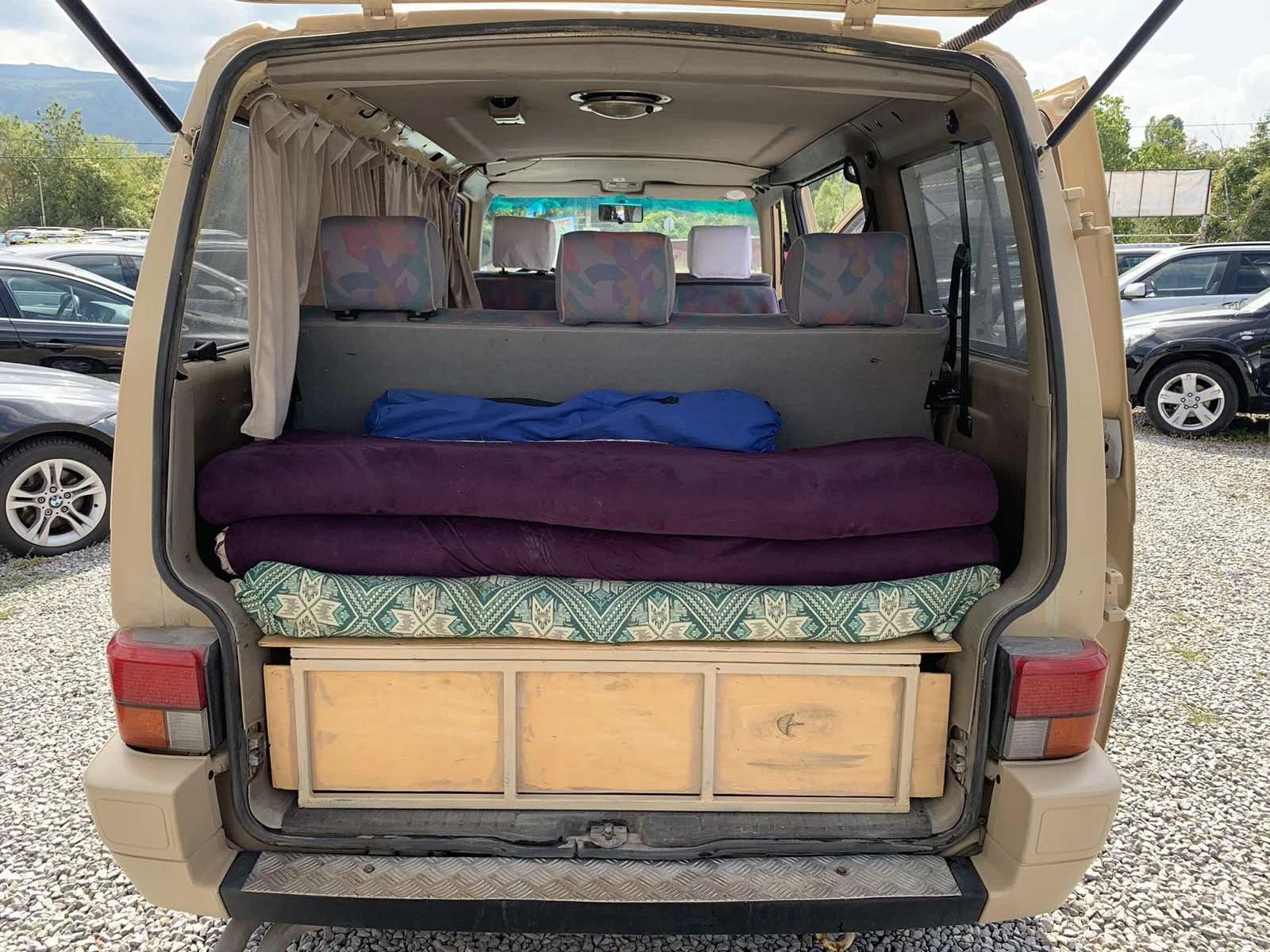 VW T4 2.5L/ /44 | Mobile.bg   14