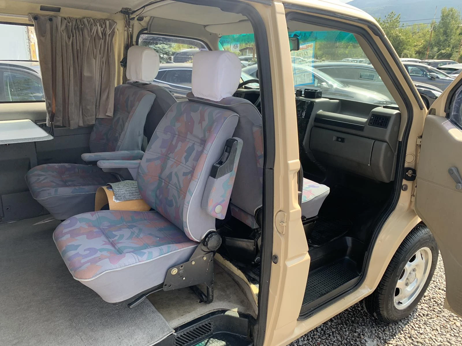 VW T4 2.5L/ /44 | Mobile.bg   15