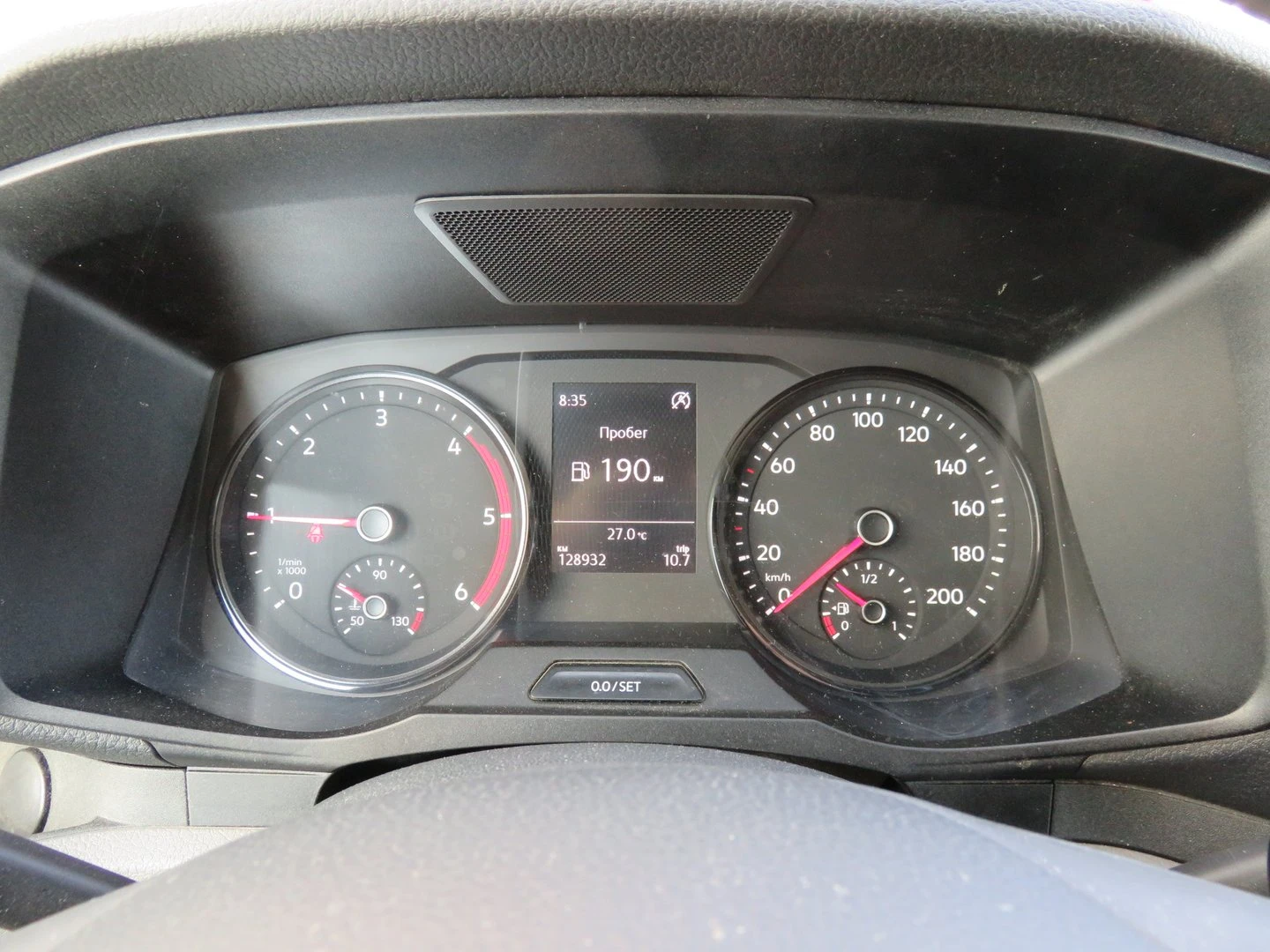 VW Crafter, снимка 9 - Бусове и автобуси - 56420307