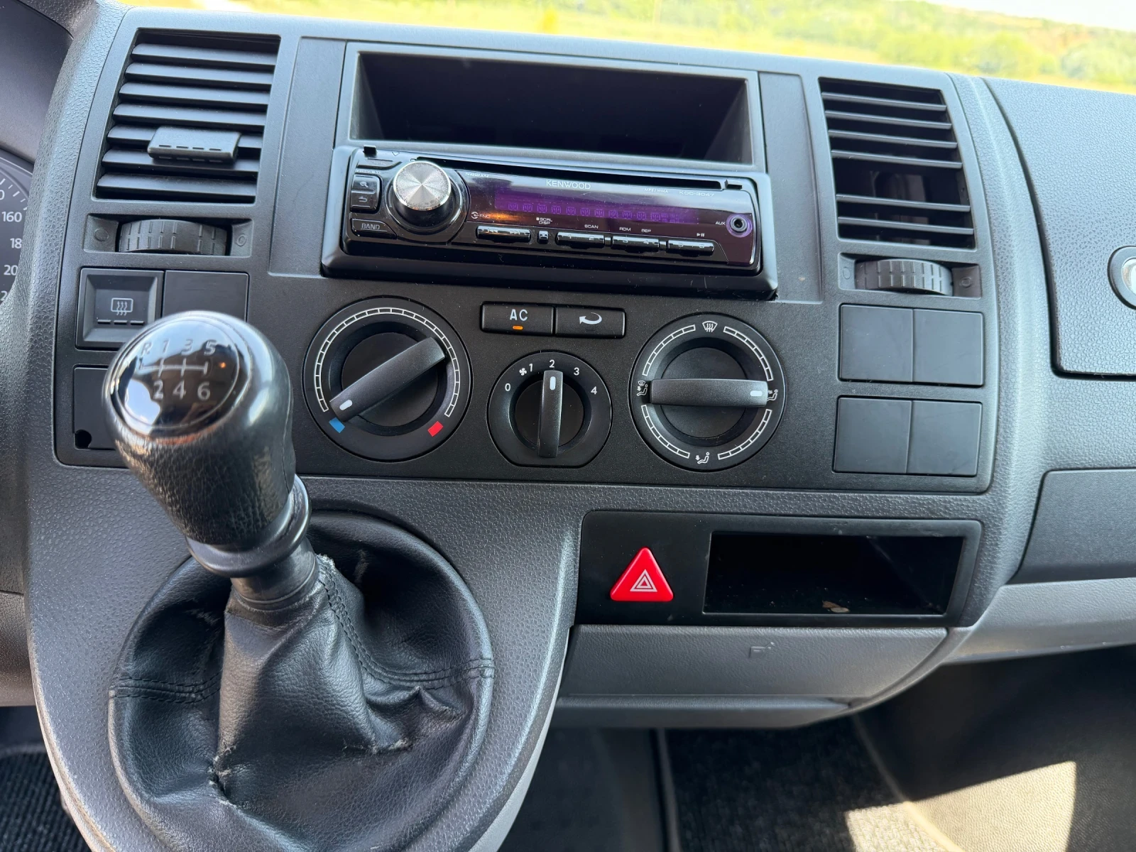 VW Transporter 2.5 131 MAXI, снимка 8 - Бусове и автобуси - 55574720