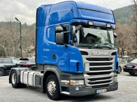 Scania R 440 мега leasing, снимка 3