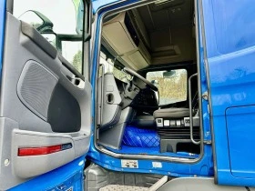 Scania R 440 мега leasing, снимка 9