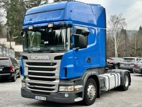  Scania R 440