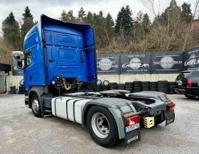 Scania R 440 мега leasing, снимка 5