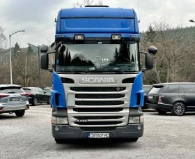 Scania R 440 мега leasing, снимка 2