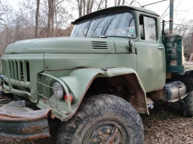 Zil 131, снимка 1