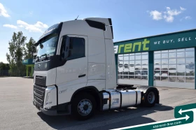 ������ Volvo Fh