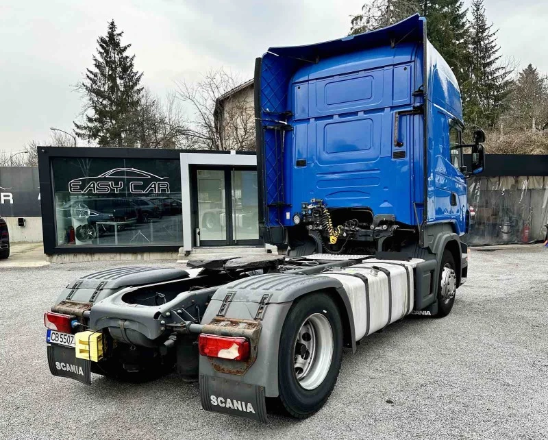 Scania R 440 мега leasing, снимка 4 - Камиони - 44558452