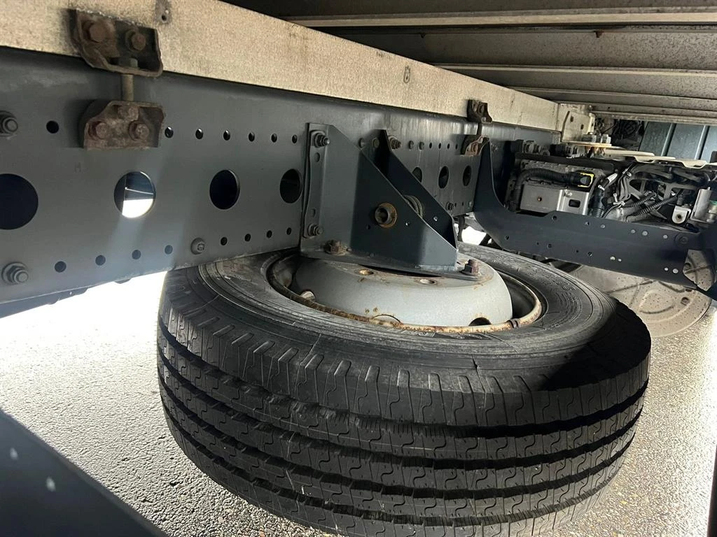 Mercedes-Benz Atego 1330 ��������� ���� � ����� ���� | Mobile.bg � ����������� 12