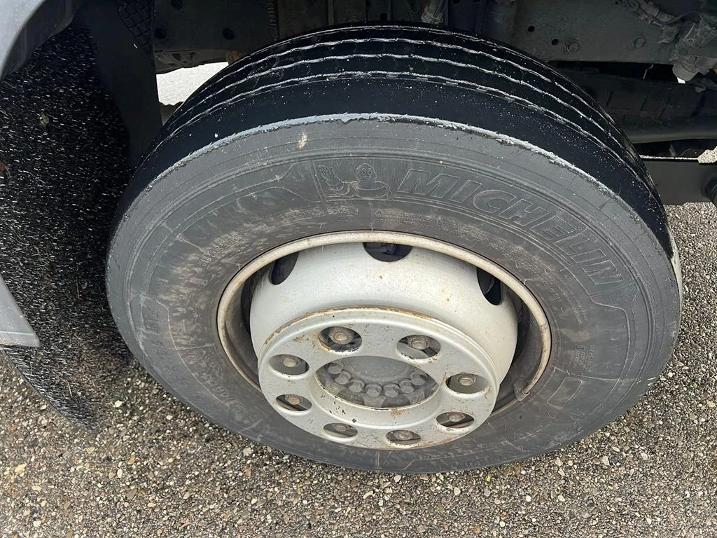 Mercedes-Benz Atego 1330 ��������� ���� � ����� ���� | Mobile.bg � ����������� 11