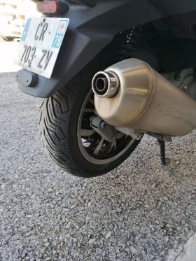 Peugeot Metropolis 400i LT, снимка 6