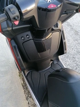 Peugeot Metropolis 400i LT, снимка 7