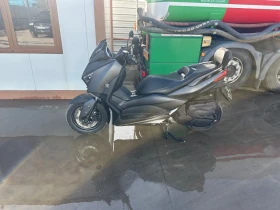 Yamaha X-max X-Max 400, снимка 2