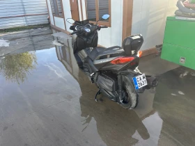 Yamaha X-max X-Max 400, снимка 4