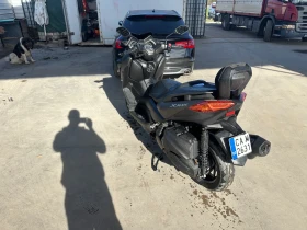 Yamaha X-max X-Max 400, снимка 7