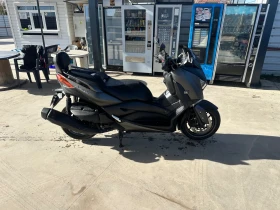 Yamaha X-max X-Max 400, снимка 8