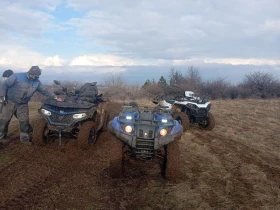 Yamaha Grizzly, снимка 8