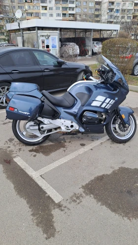 BMW R R1100RT, снимка 3