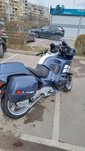 BMW R R1100RT, снимка 4