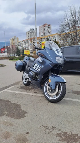 BMW R R1100RT, снимка 2
