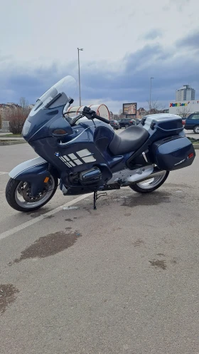 BMW R R1100RT, снимка 1