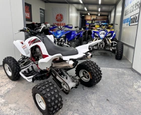 Yamaha Raptor 700R, снимка 6