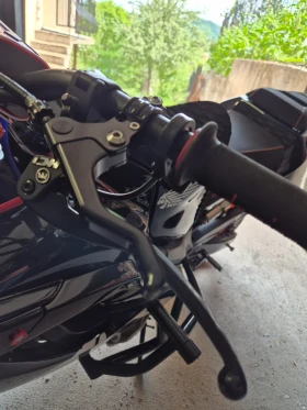 Honda Cbr F4i, снимка 5