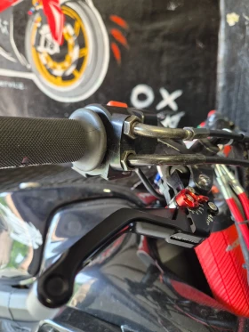 Honda Cbr F4i, снимка 4