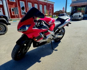 Honda Cbr 600 F4i, снимка 1