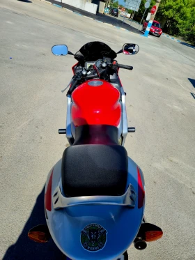 Honda Cbr 600 F4i, снимка 6