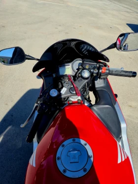 Honda Cbr 600 F4i, снимка 7