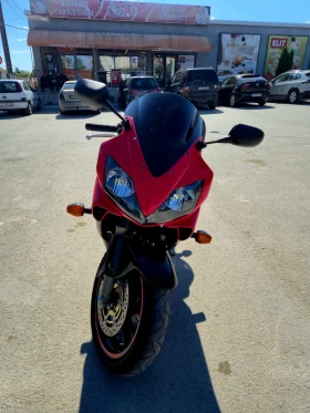 Honda Cbr 600 F4i, снимка 3