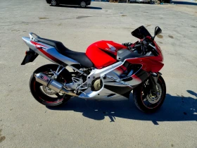 Honda Cbr 600 F4i, снимка 5