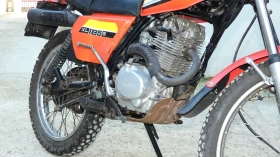Honda Xl 185s, снимка 2