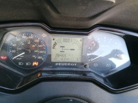 Peugeot Metropolis 400i LT | Mobile.bg   10