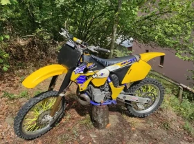  Suzuki Rm