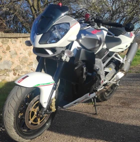 Aprilia Tuono 1000R, снимка 2