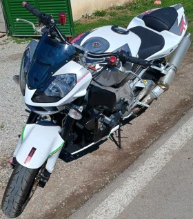 Aprilia Tuono 1000R, снимка 3