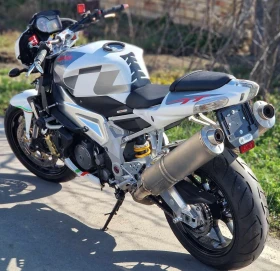 Aprilia Tuono 1000R, снимка 1